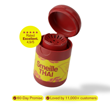 Smeille THAI Inhaler