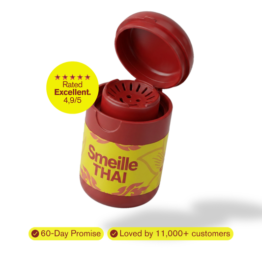 Smeille THAI Inhaler
