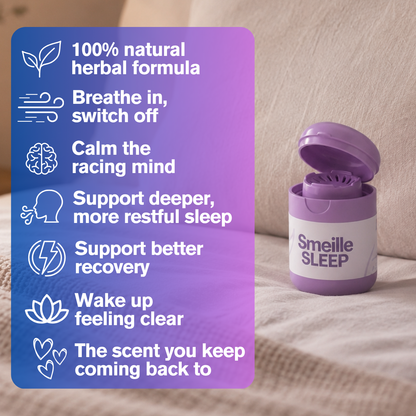 Smeille SLEEP Inhaler