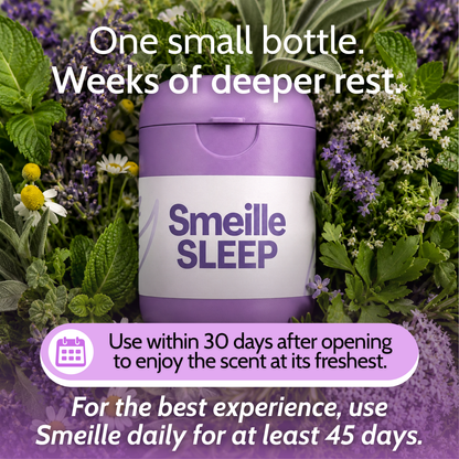 Smeille SLEEP Inhaler