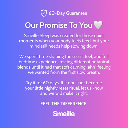 Smeille SLEEP Inhaler