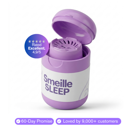 Smeille SLEEP Inhaler