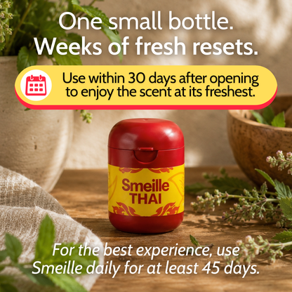 Smeille THAI Inhaler
