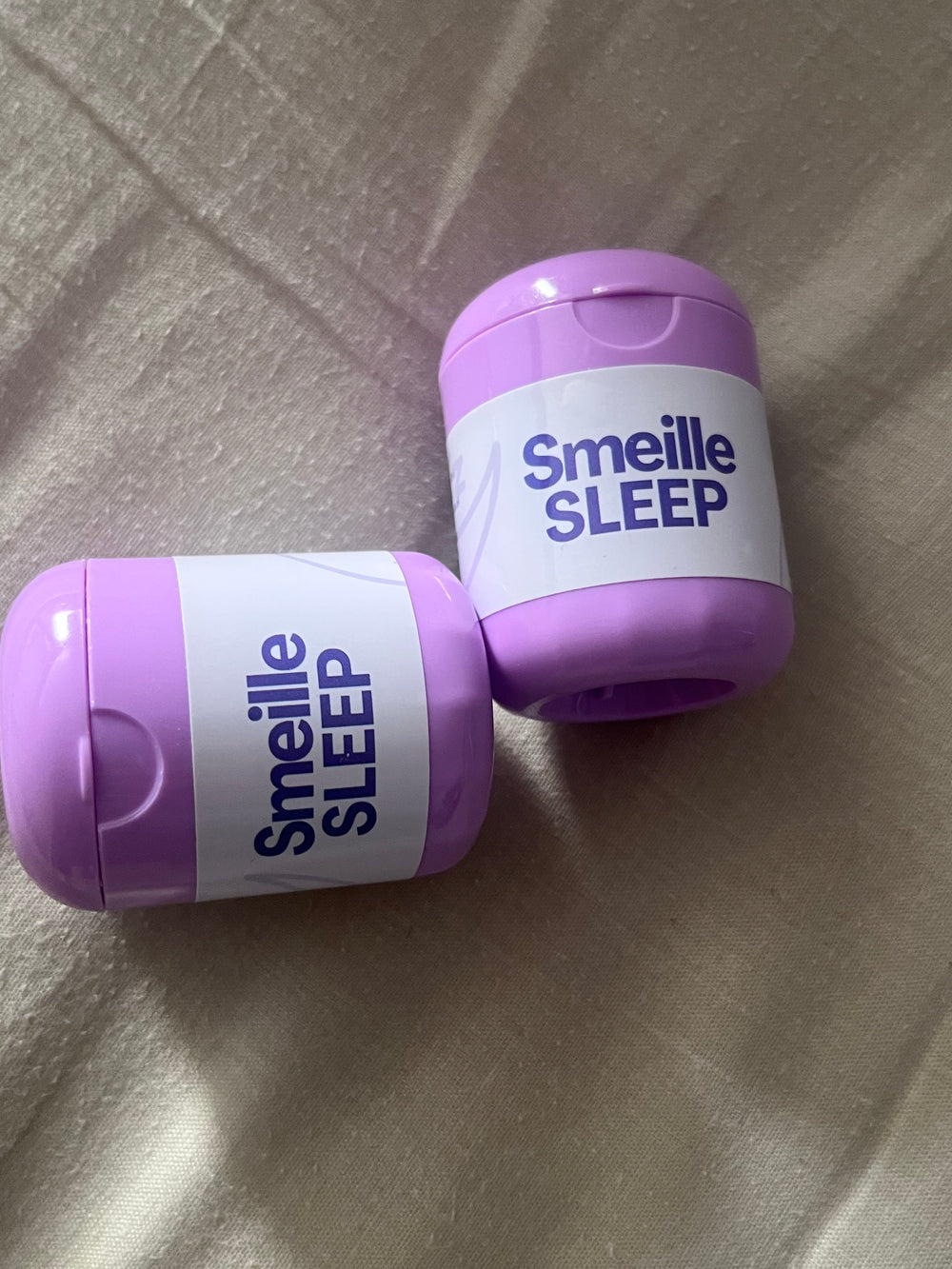 <p>See why customers keep Smeille Sleep on their nightstand.</p>