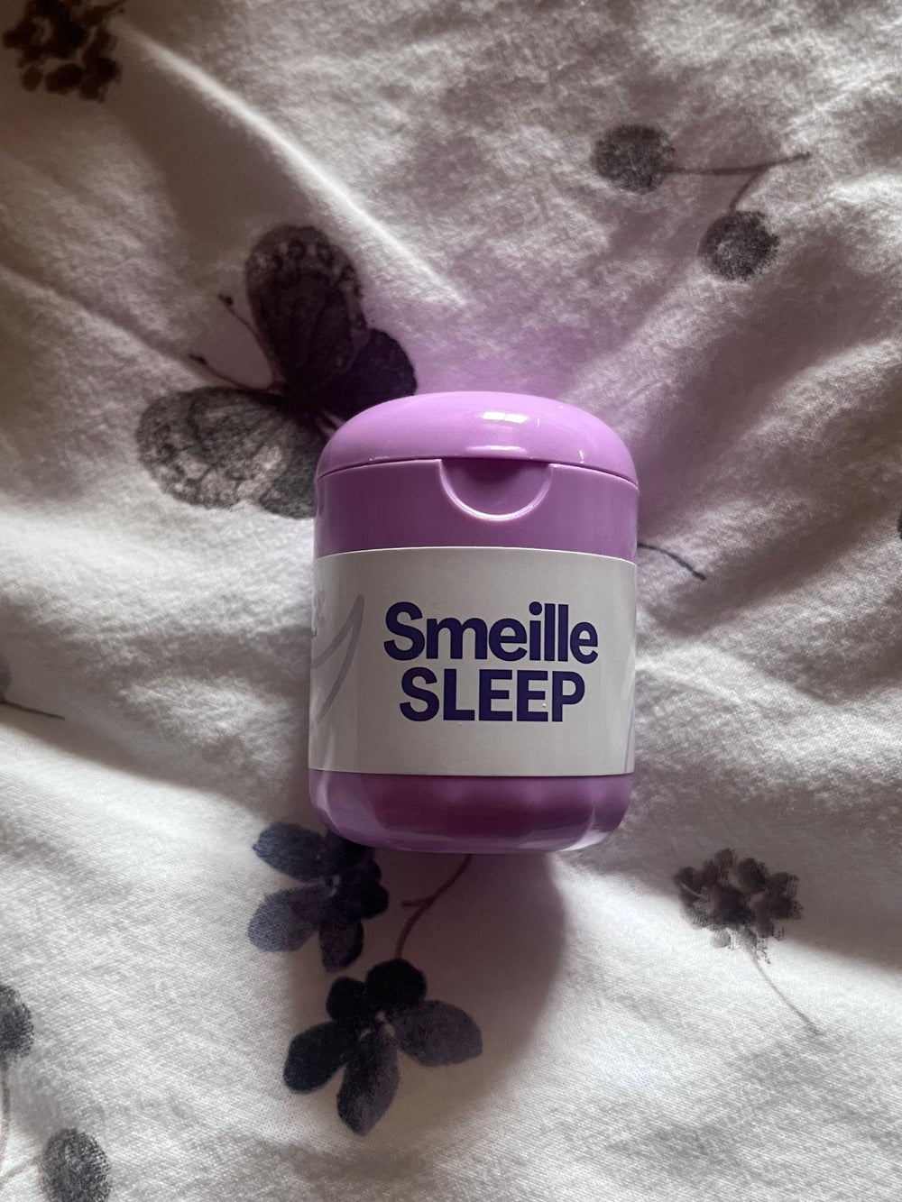 <p>See why customers keep Smeille Sleep on their nightstand.</p>