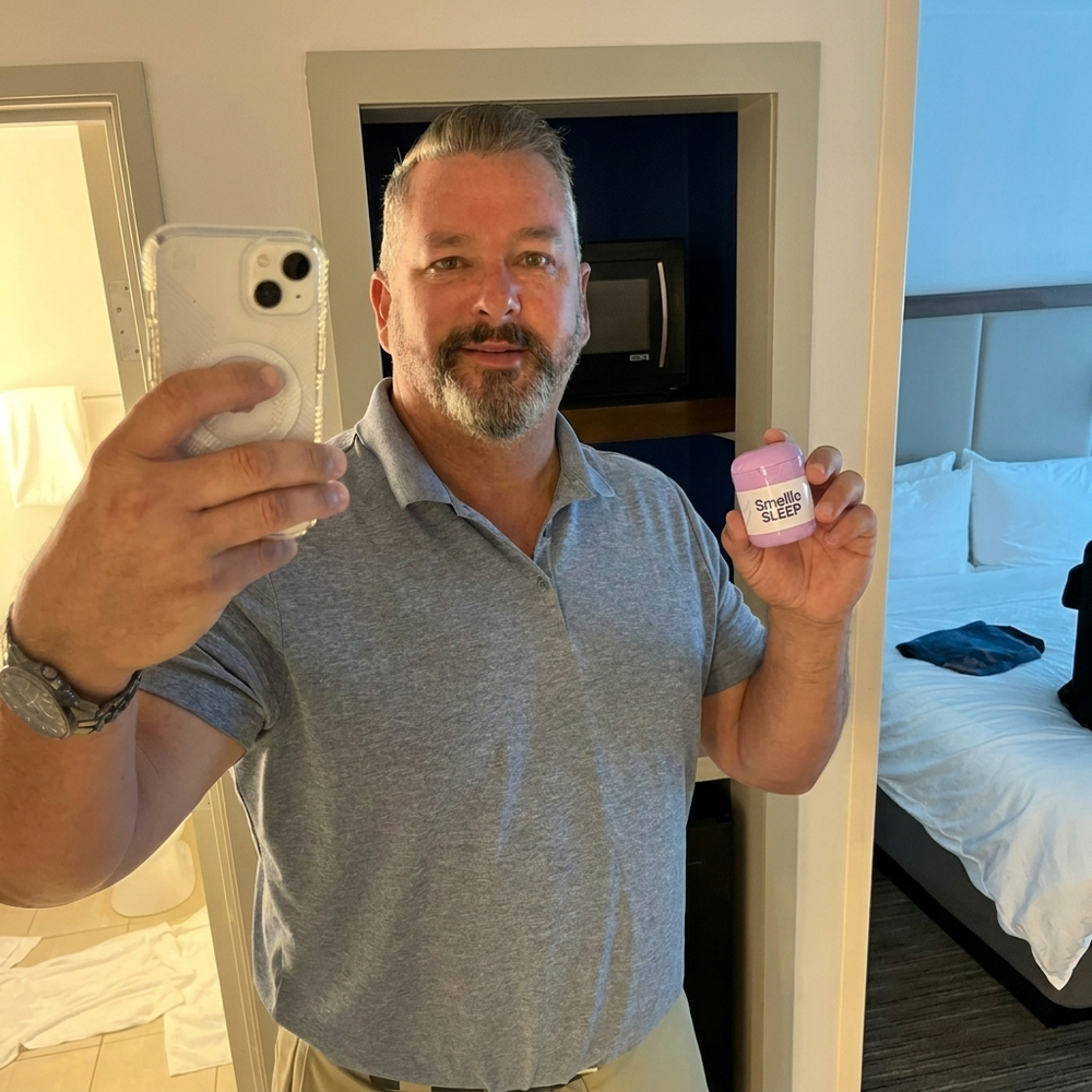 <p>See why customers keep Smeille Sleep on their nightstand.</p>